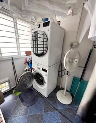 Blk 703 Woodlands Drive 40 (Woodlands), HDB 4 Rooms #610280531
